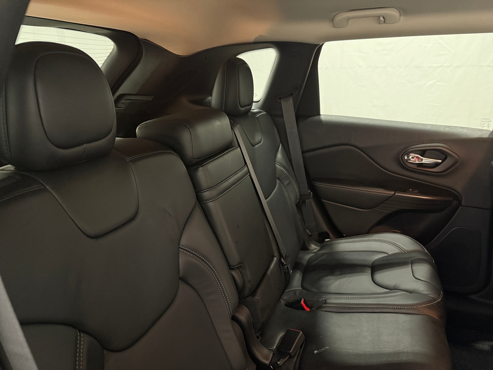 Thumbnail: 2014 Jeep Cherokee - 5