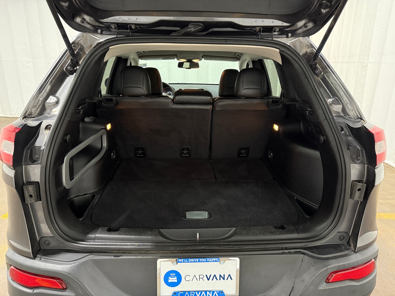 Thumbnail: 2014 Jeep Cherokee - 6