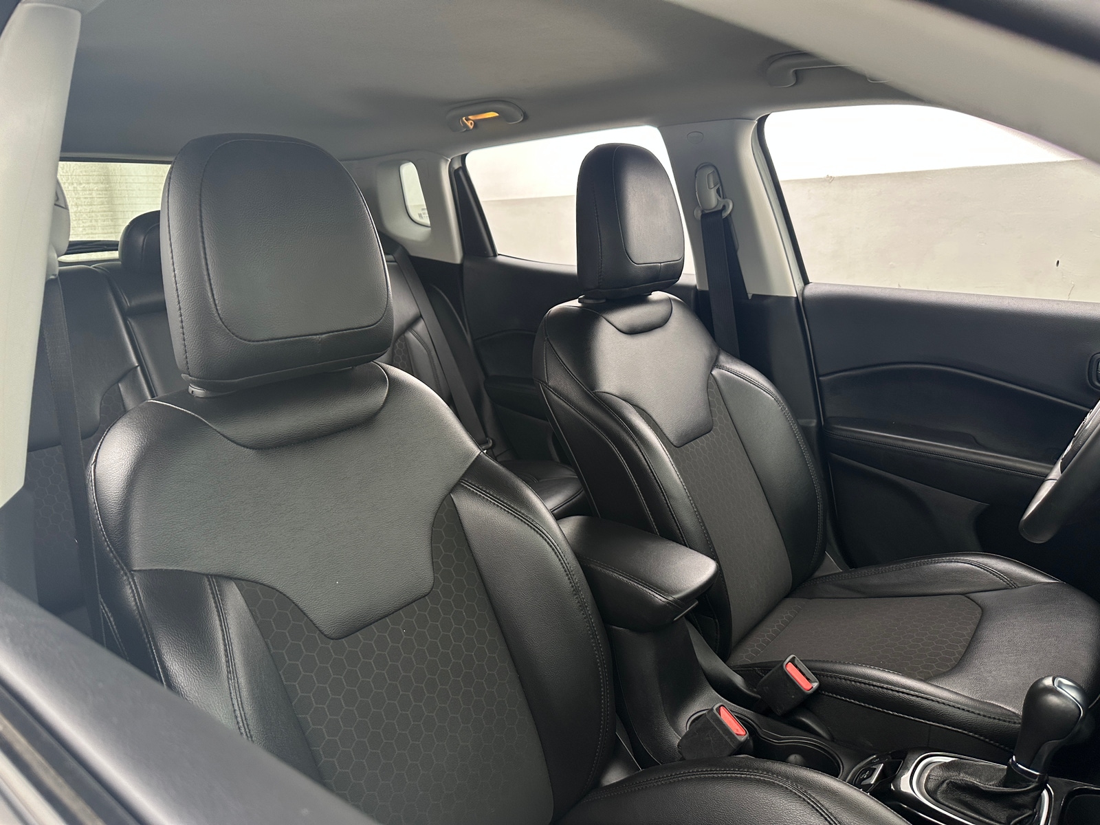 Thumbnail: 2021 Jeep Compass - 2
