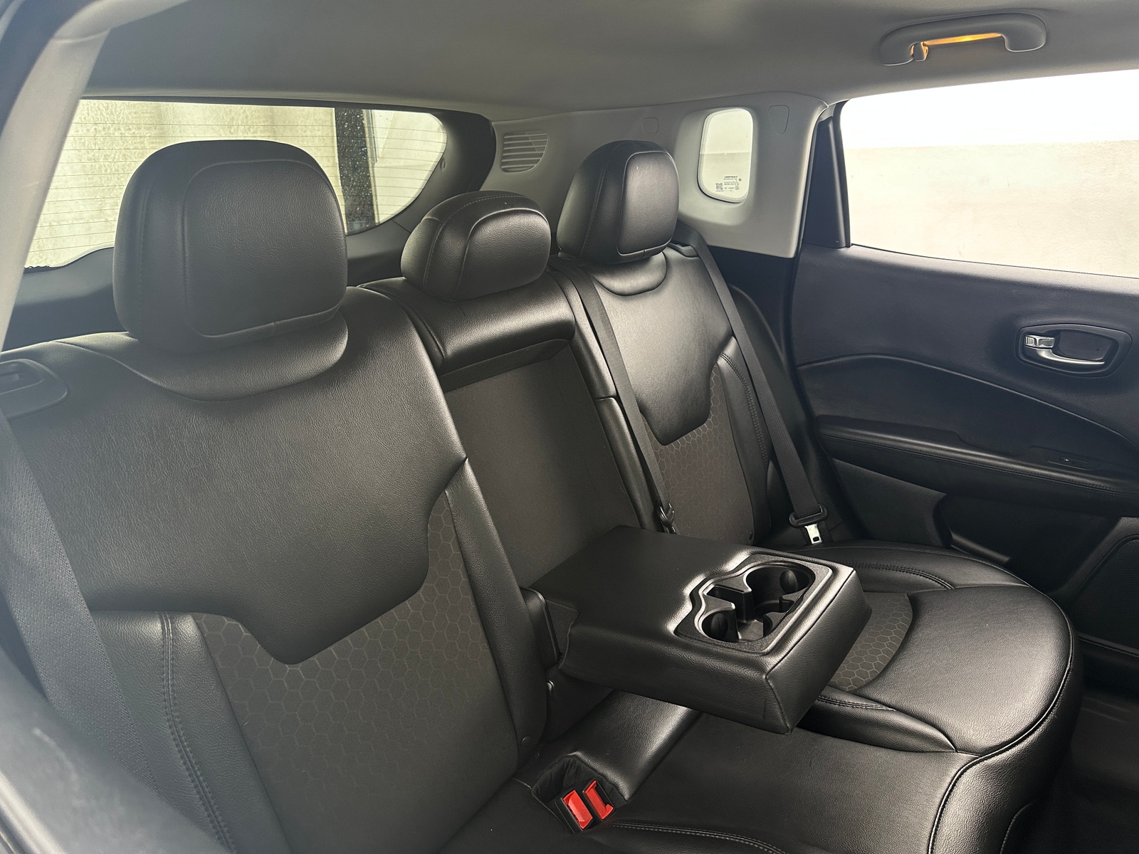 Thumbnail: 2021 Jeep Compass - 6