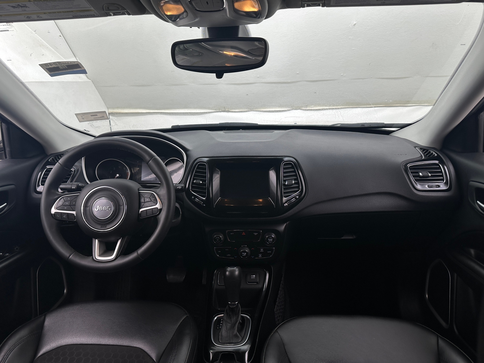 Thumbnail: 2021 Jeep Compass - 3