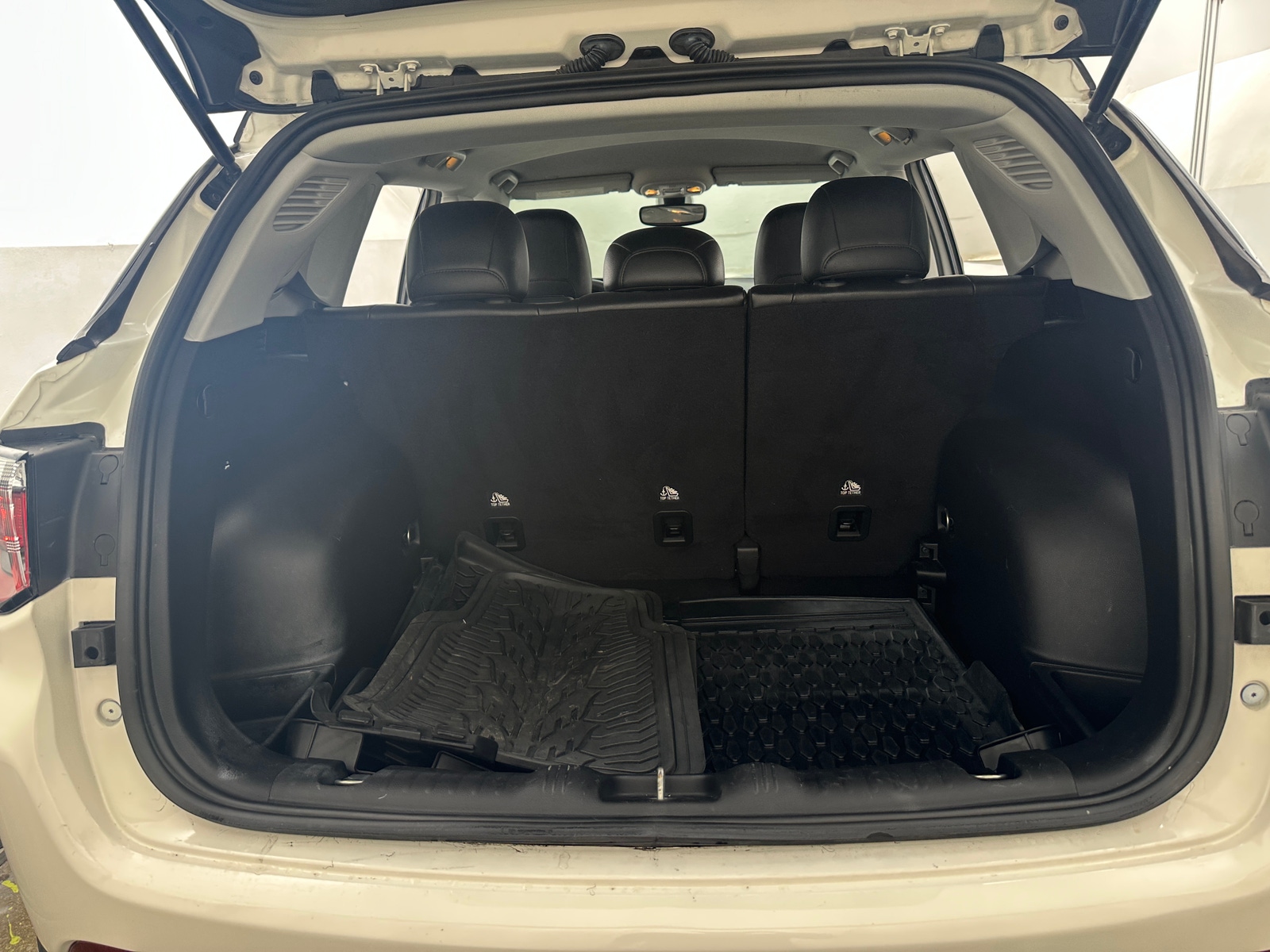 Thumbnail: 2021 Jeep Compass - 7