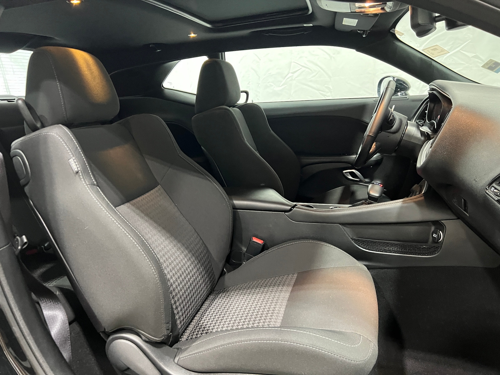 Thumbnail: 2019 Dodge Challenger - 2