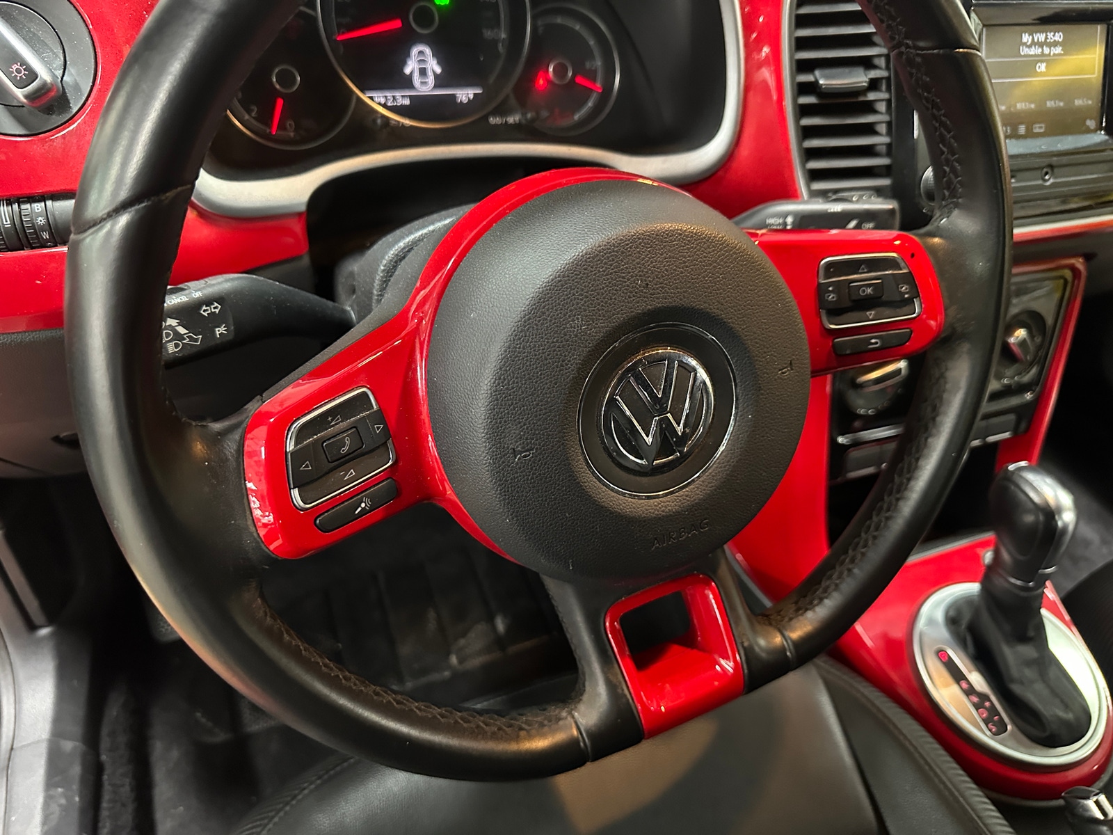Thumbnail: 2019 Volkswagen Beetle - 4
