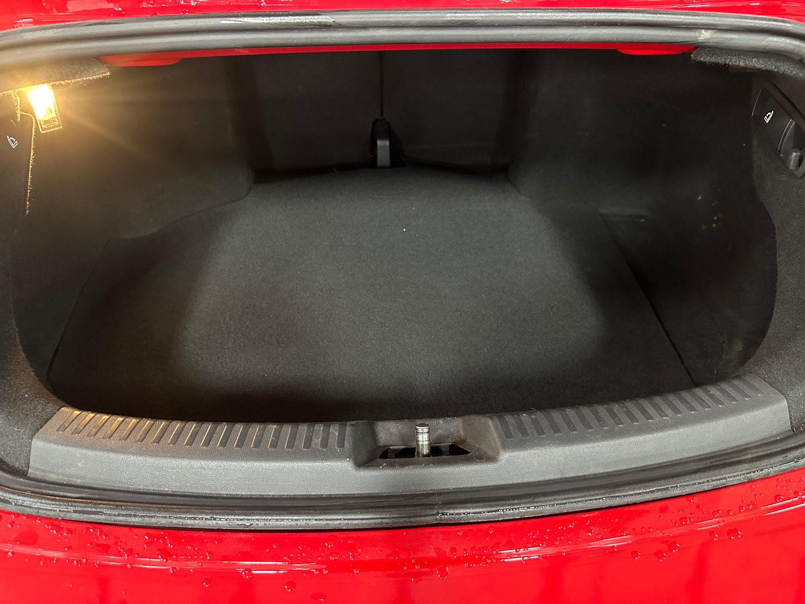 Thumbnail: 2019 Volkswagen Beetle - 6