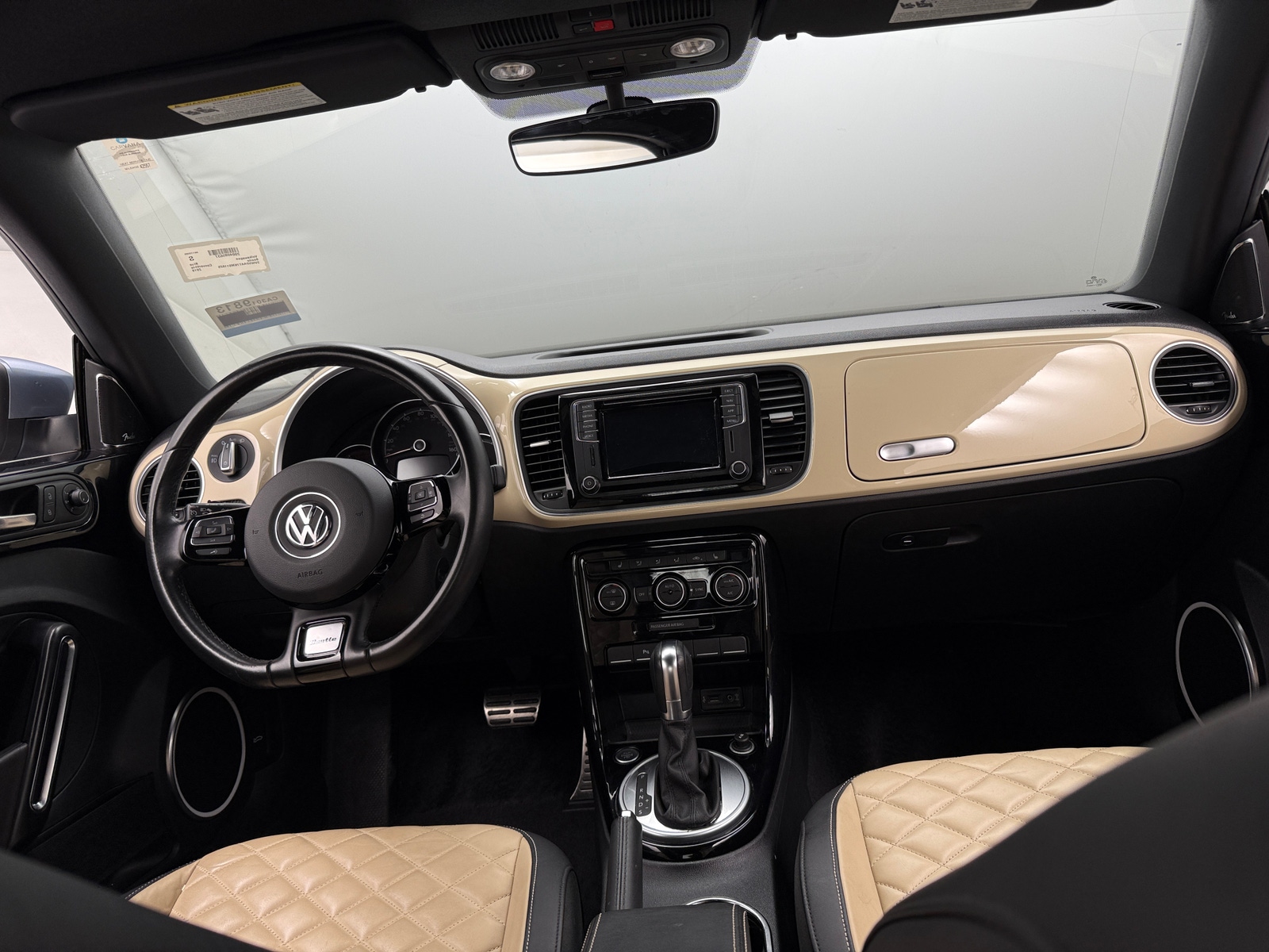 Thumbnail: 2019 Volkswagen Beetle - 2