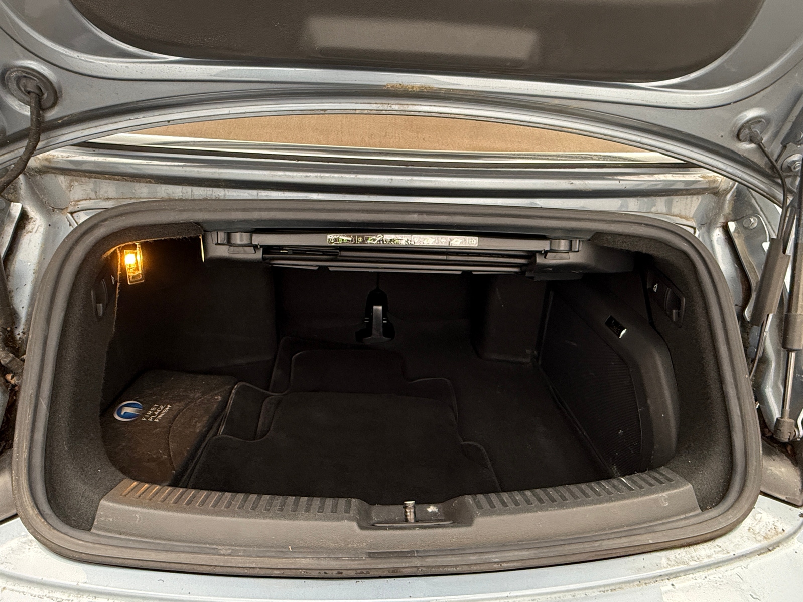 Thumbnail: 2019 Volkswagen Beetle - 6