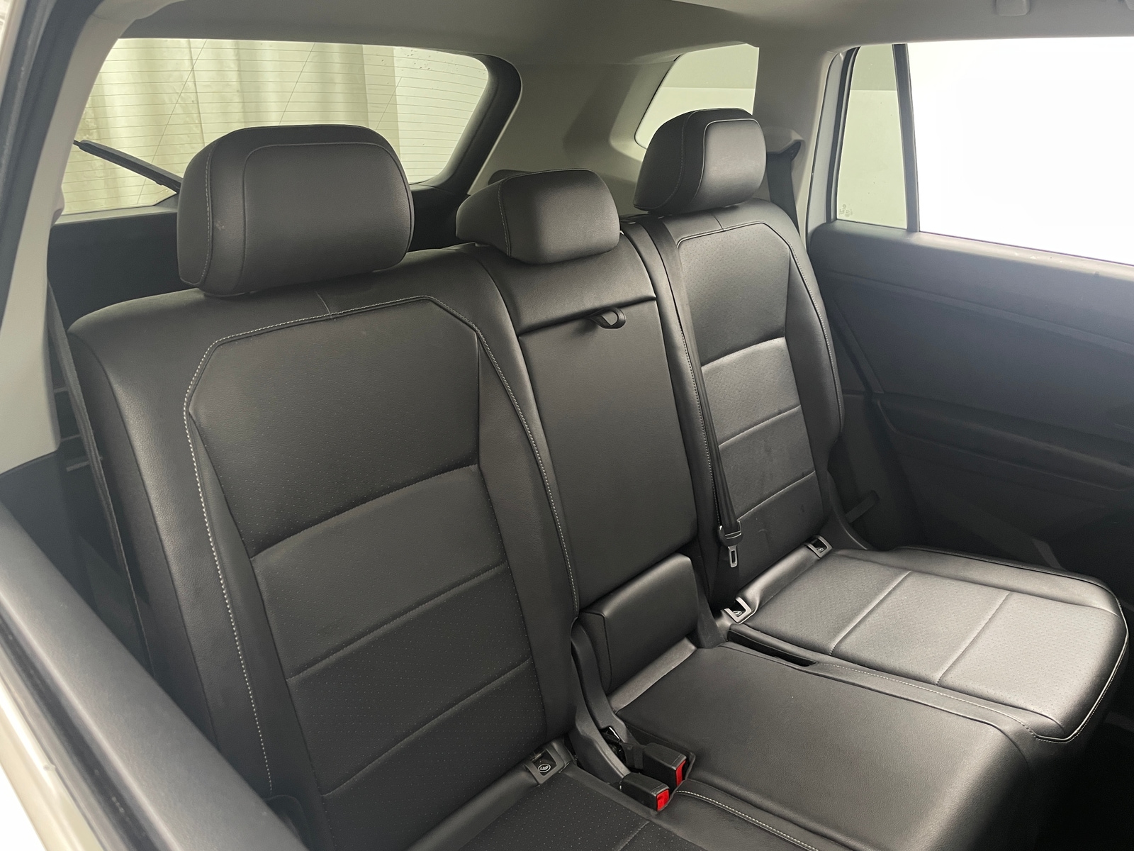 Thumbnail: 2019 Volkswagen Tiguan - 5