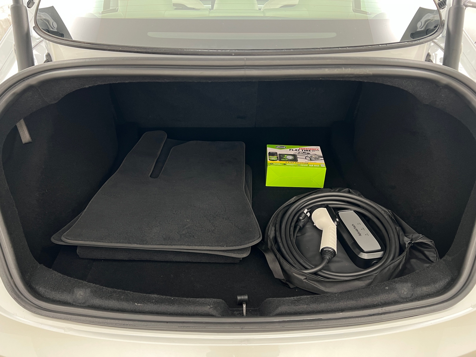 Thumbnail: 2025 Tesla Model 3 - 5