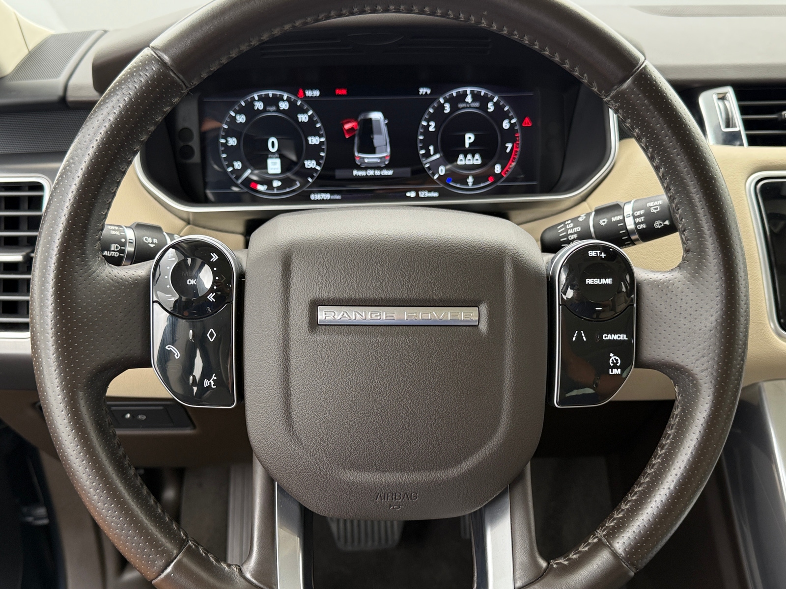 Thumbnail: 2021 Land Rover Range Rover Sport - 4
