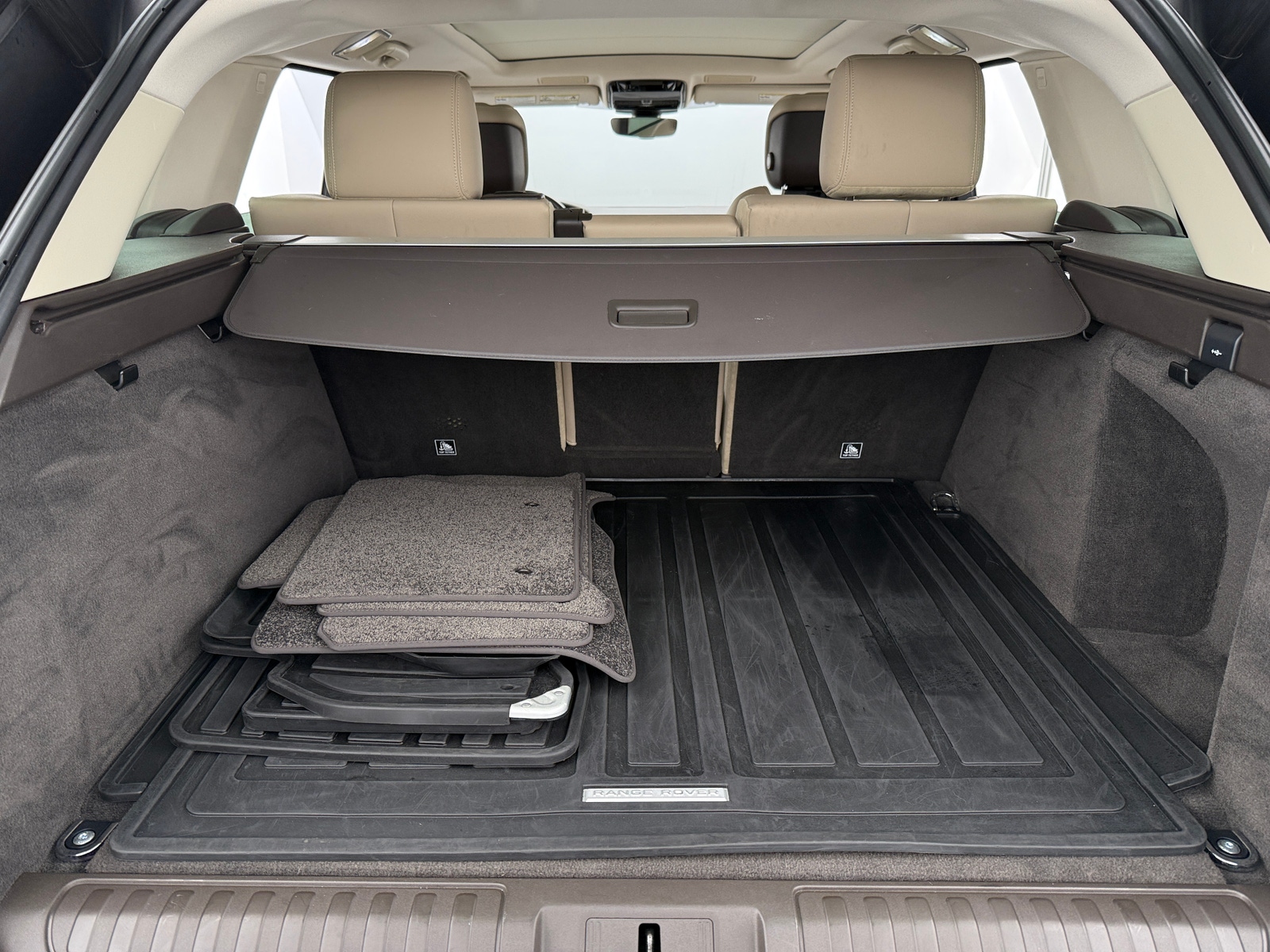 Thumbnail: 2021 Land Rover Range Rover Sport - 6