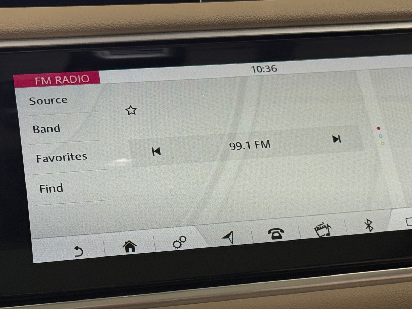 Thumbnail: 2021 Land Rover Range Rover Sport - 3