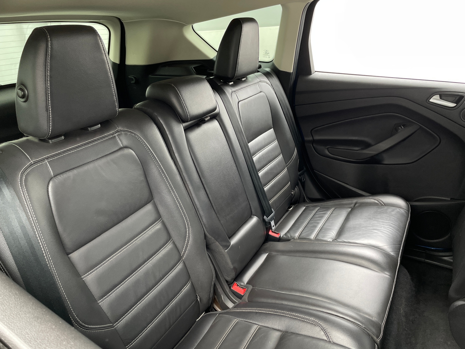 Thumbnail: 2017 Ford Escape - 5