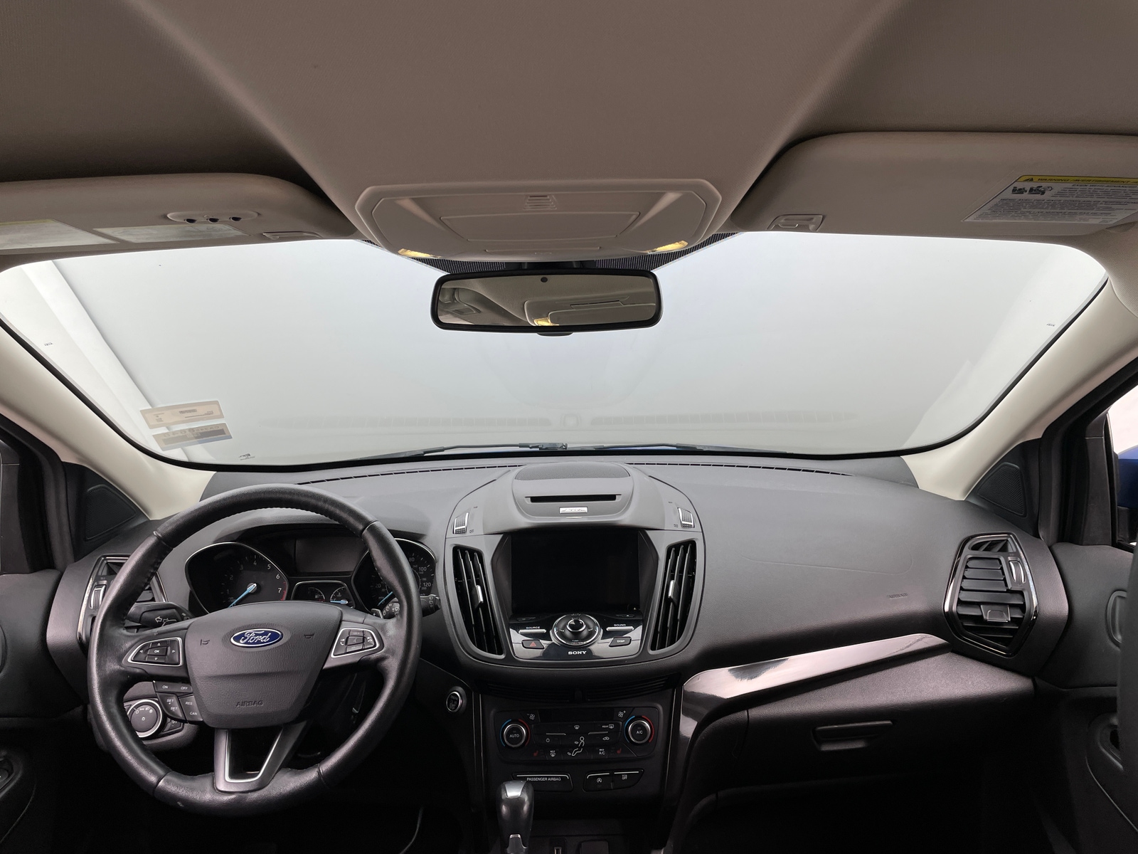Thumbnail: 2017 Ford Escape - 2