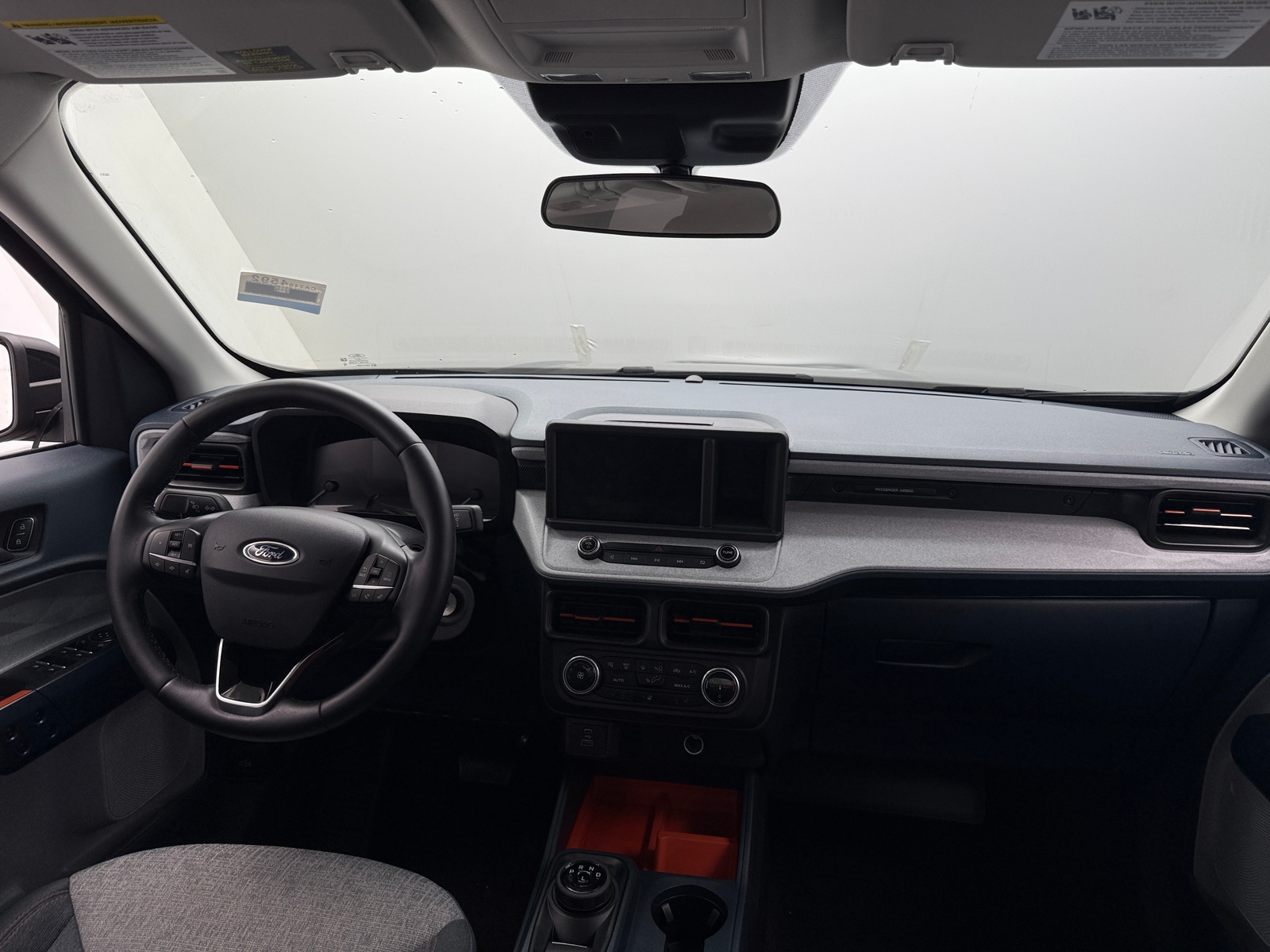 Thumbnail: 2024 Ford Maverick - 3