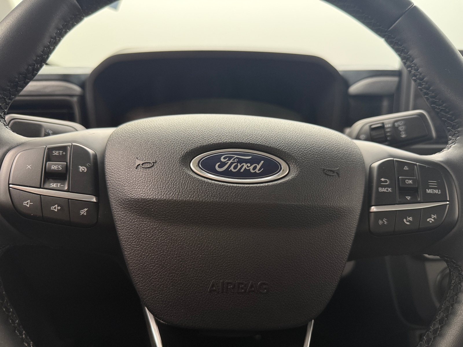 Thumbnail: 2024 Ford Maverick - 5