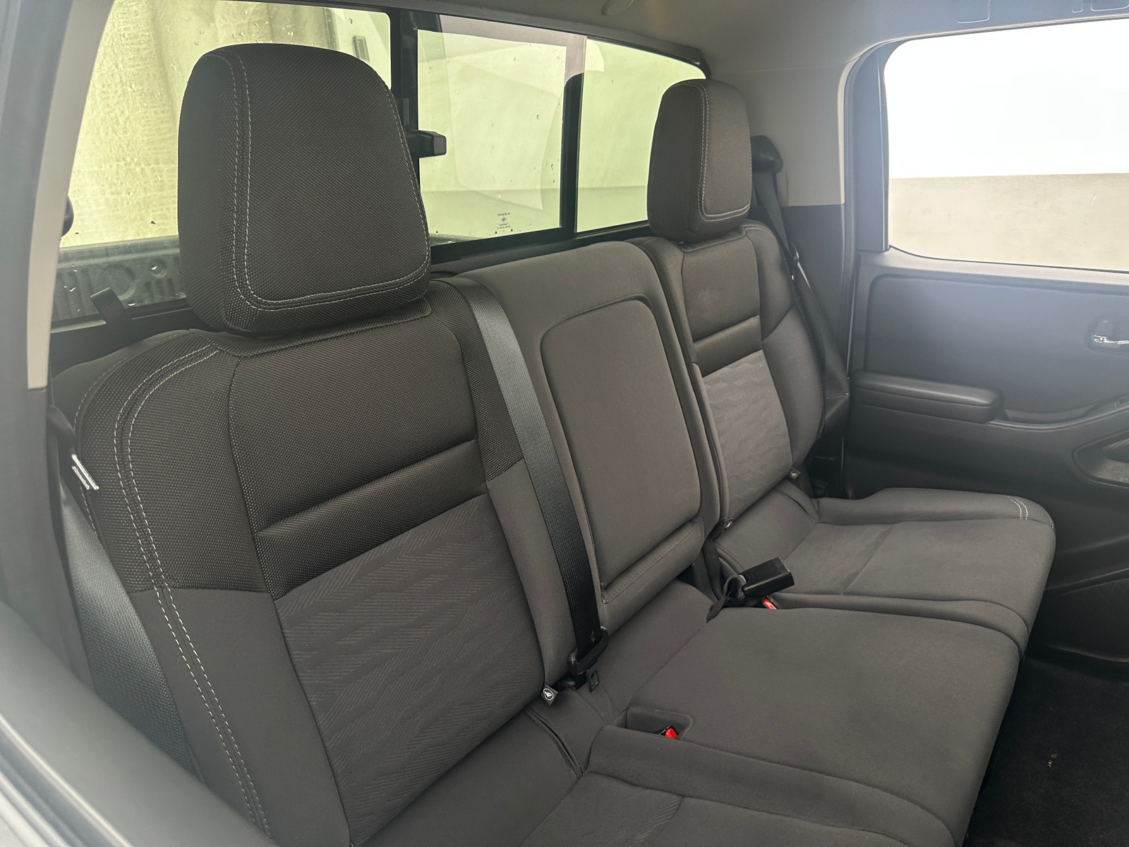 Thumbnail: 2024 Nissan Frontier - 6