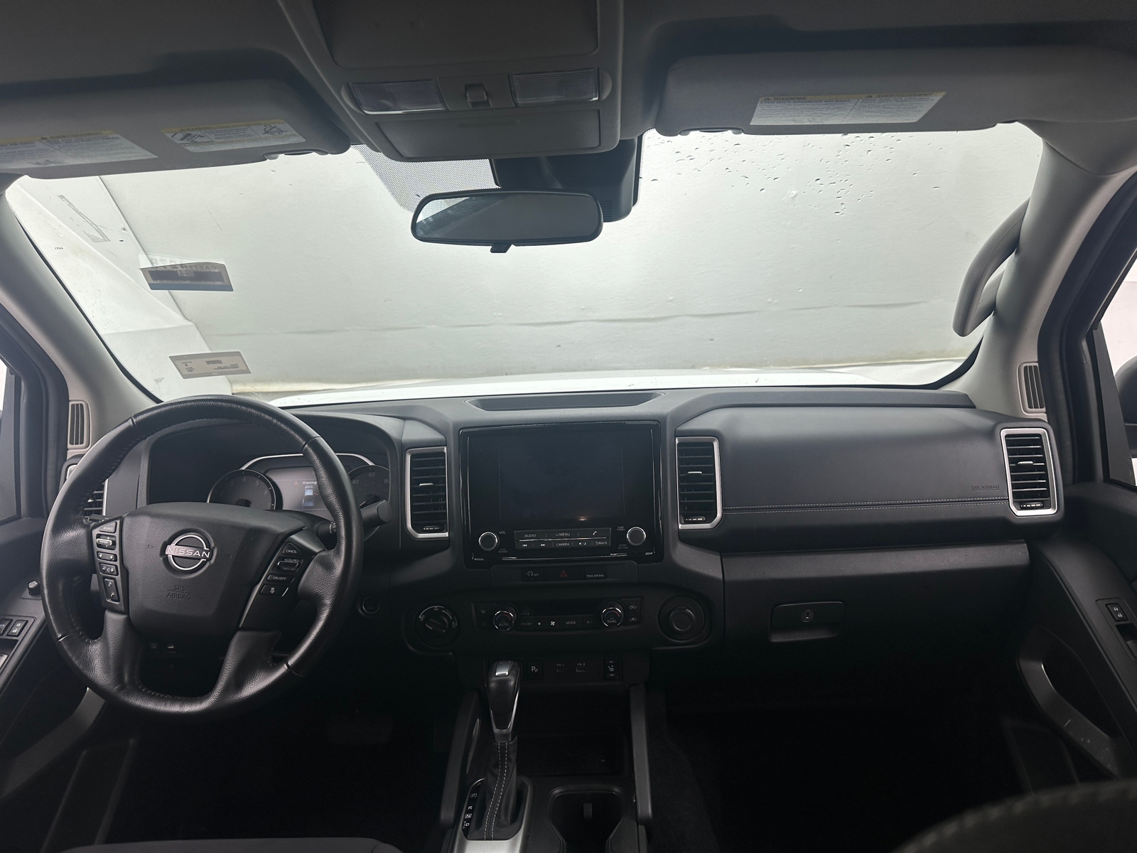 Thumbnail: 2024 Nissan Frontier - 3