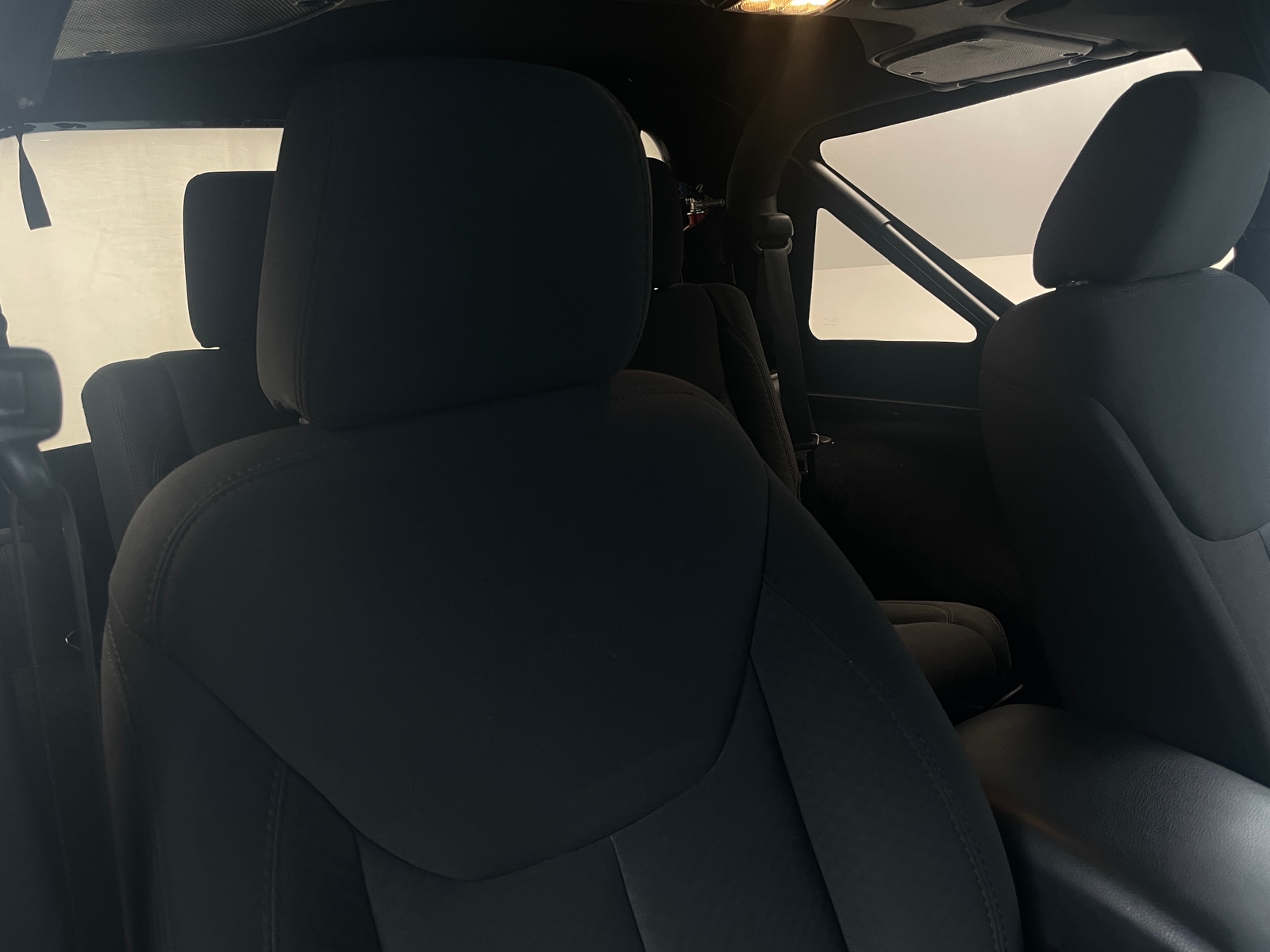 Thumbnail: 2015 Jeep Wrangler - 2