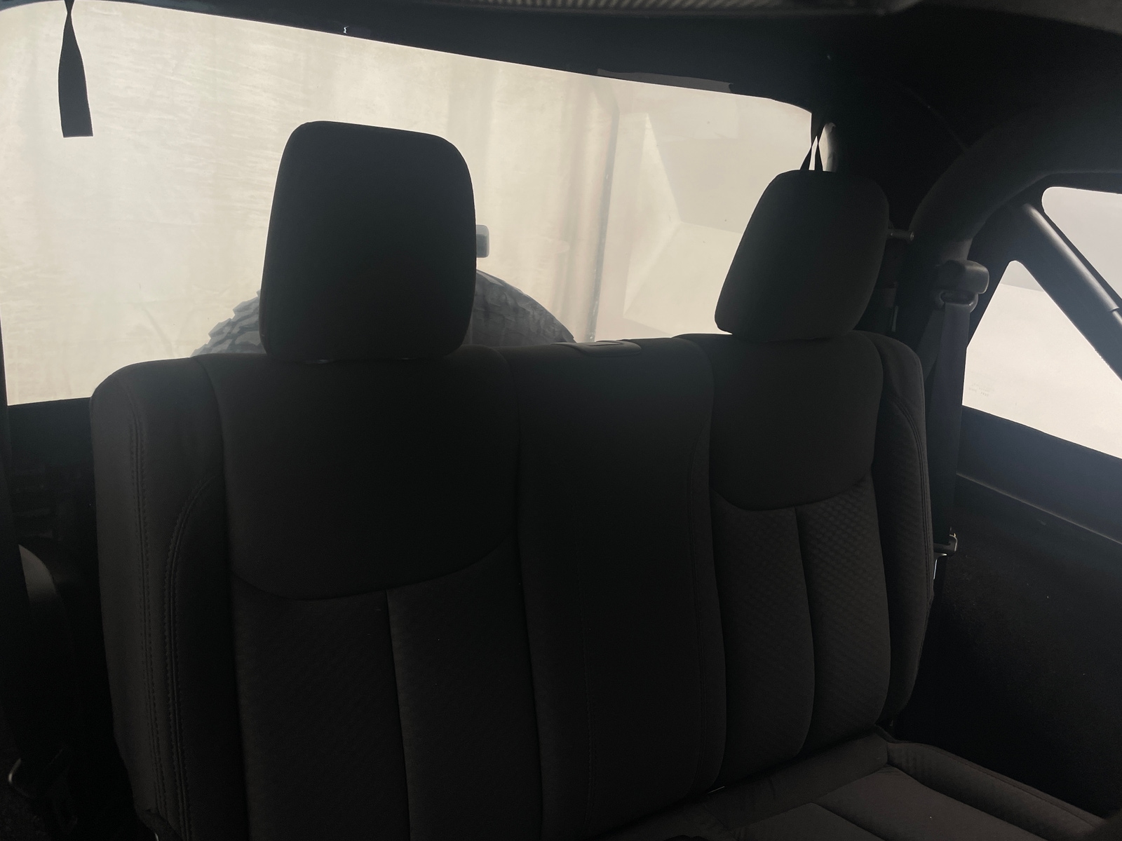 Thumbnail: 2015 Jeep Wrangler - 6