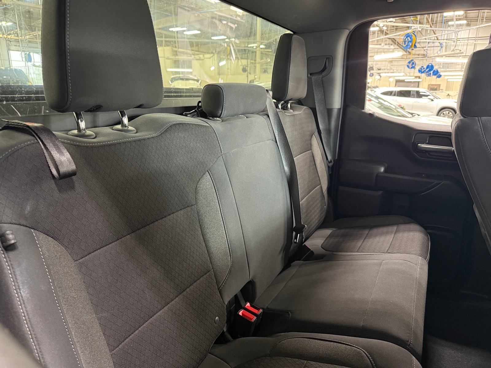 Thumbnail: 2020 Chevrolet Silverado 1500 - 6