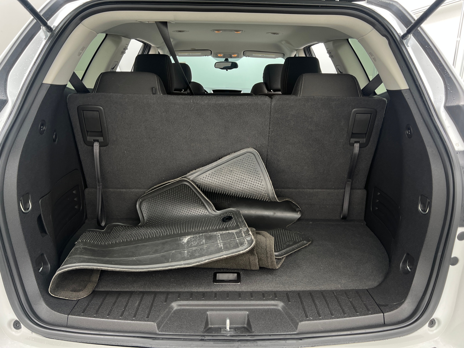 Thumbnail: 2016 Chevrolet Traverse - 7