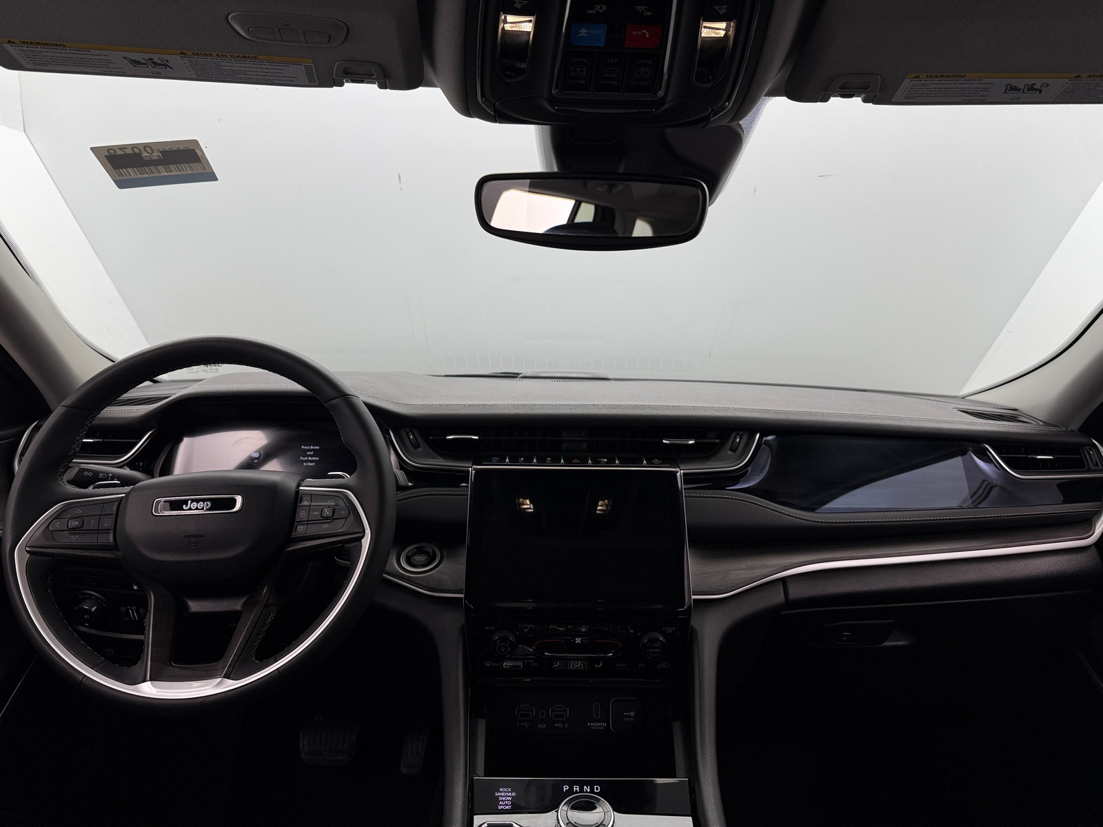 Thumbnail: 2023 Jeep Grand Cherokee - 2