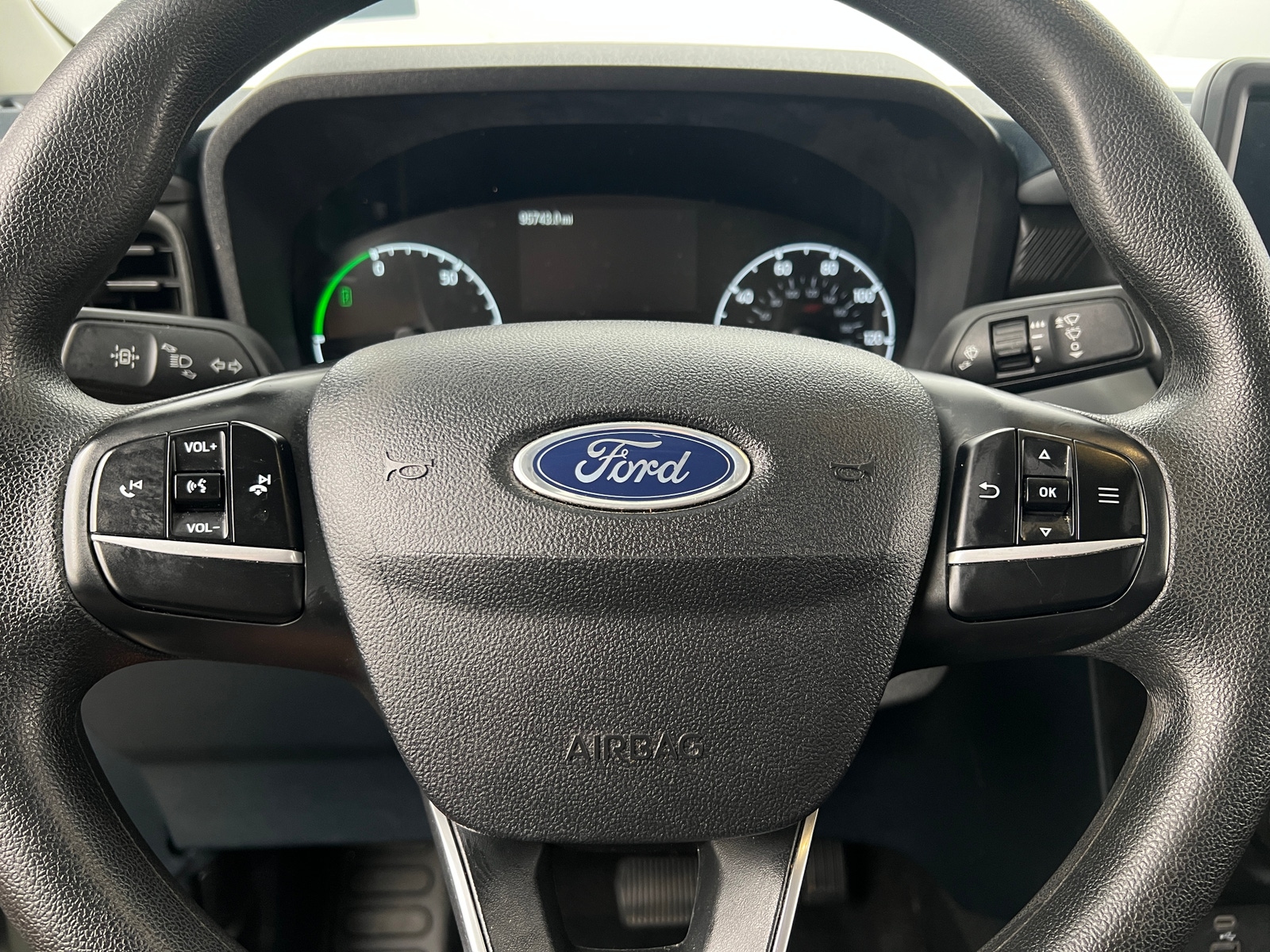 Thumbnail: 2022 Ford Maverick - 5
