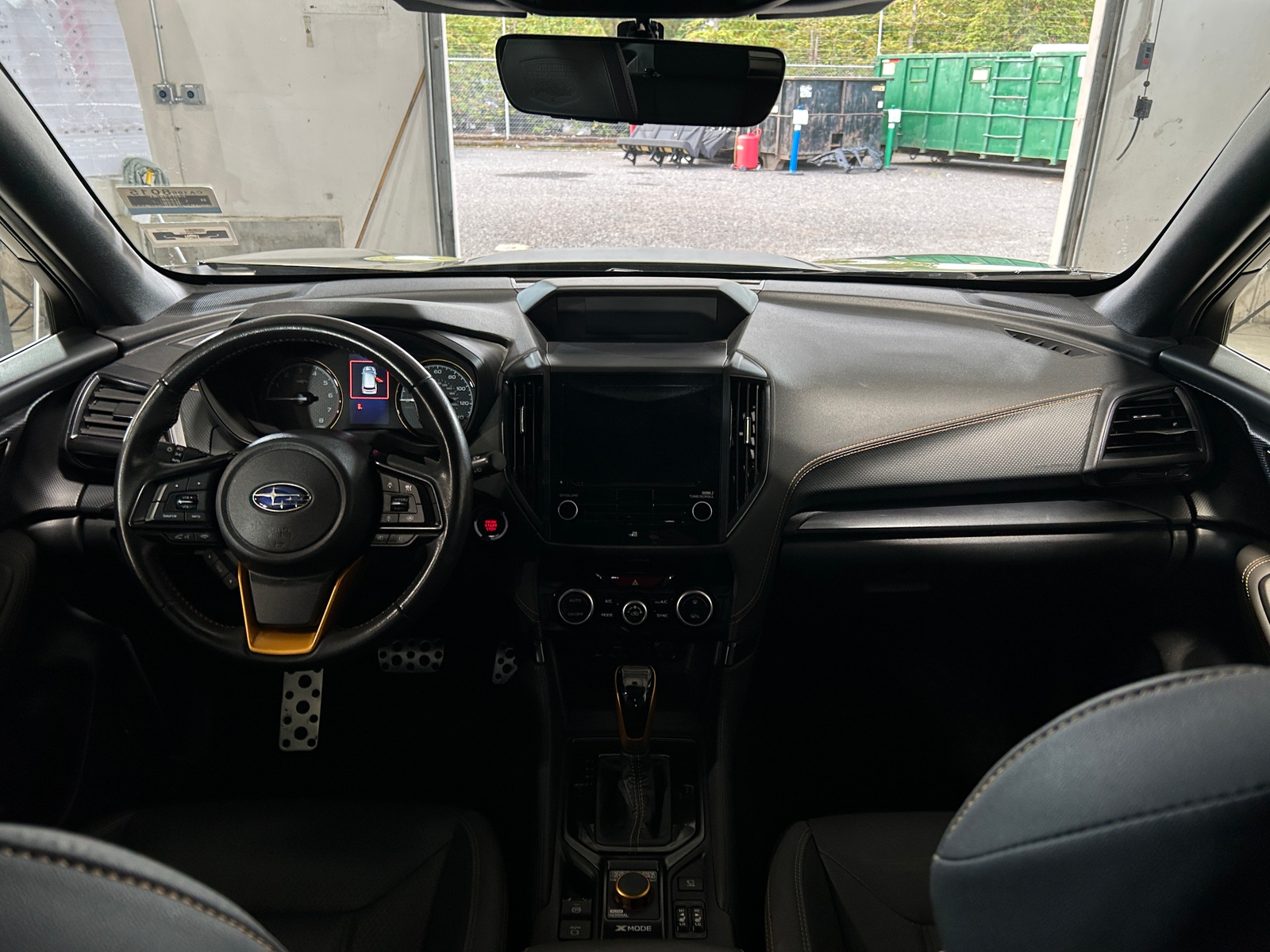 Thumbnail: 2022 Subaru Forester - 3