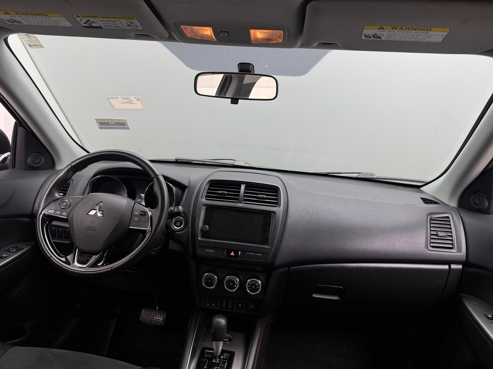 Thumbnail: 2018 Mitsubishi Outlander Sport - 3