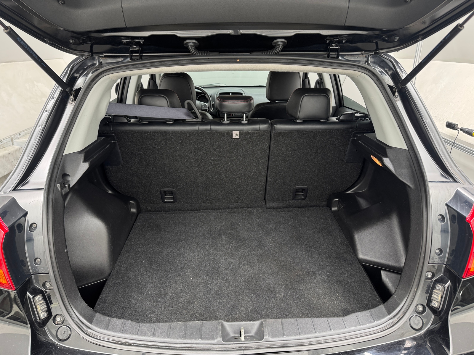 Thumbnail: 2018 Mitsubishi Outlander Sport - 7