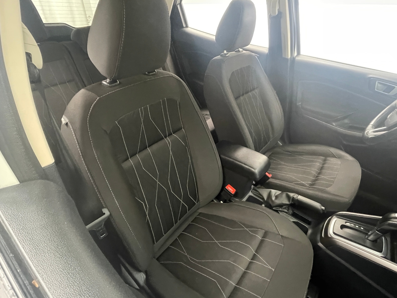Thumbnail: 2020 Ford EcoSport - 2