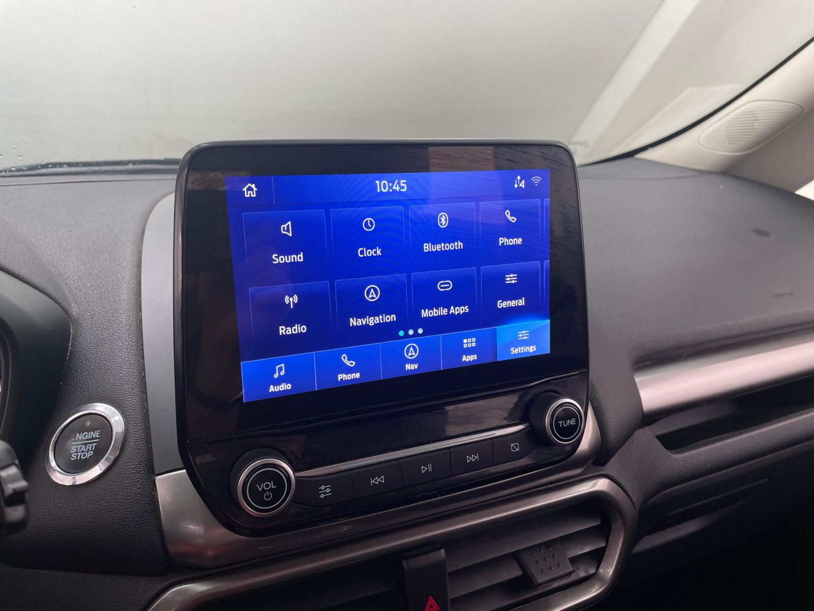 Thumbnail: 2020 Ford EcoSport - 4