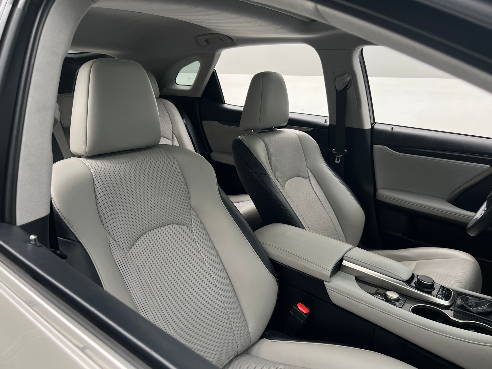 Thumbnail: 2018 Lexus RX - 2