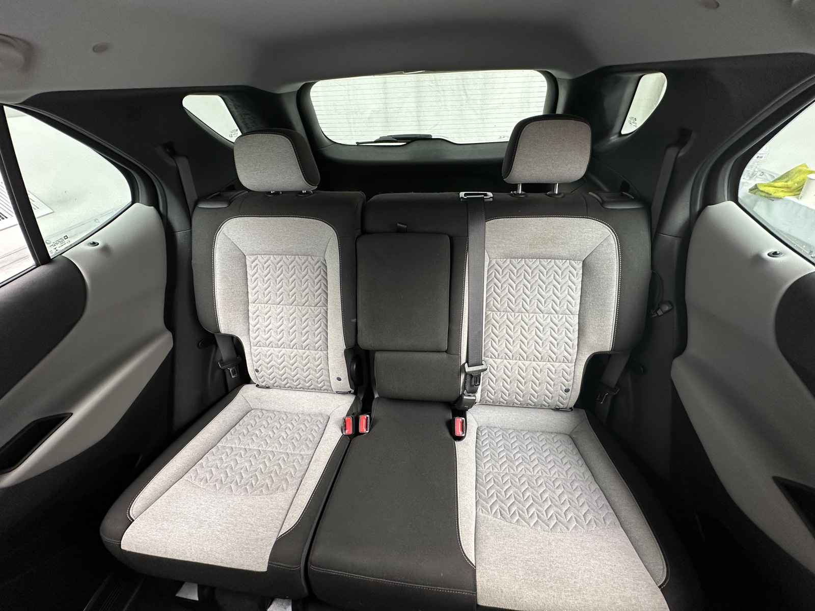Thumbnail: 2022 Chevrolet Equinox - 6