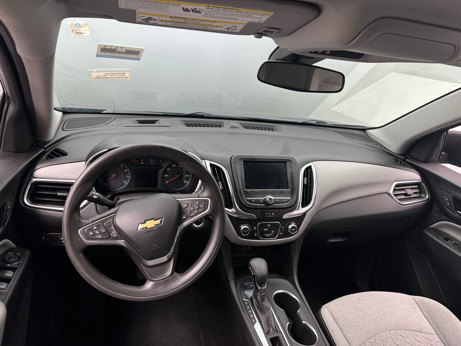 Thumbnail: 2022 Chevrolet Equinox - 3