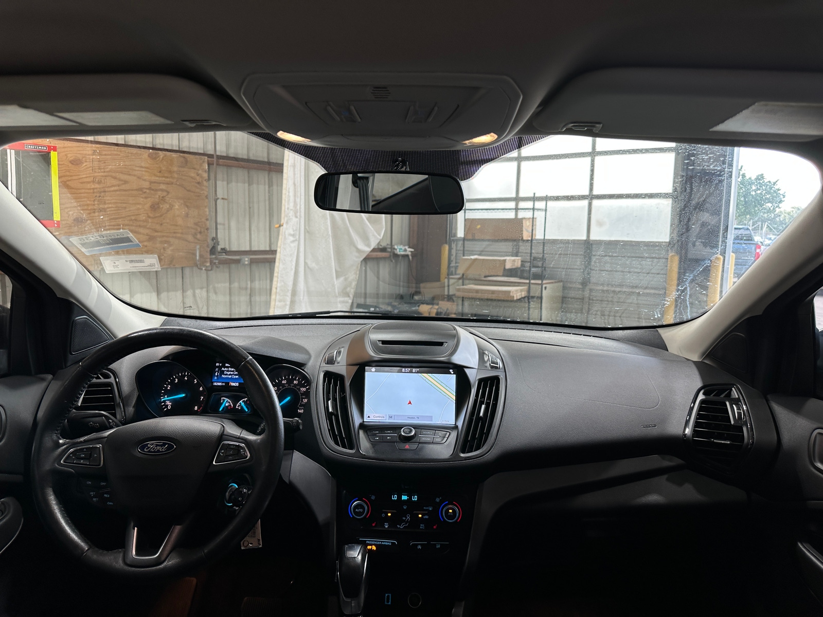 Thumbnail: 2018 Ford Escape - 2