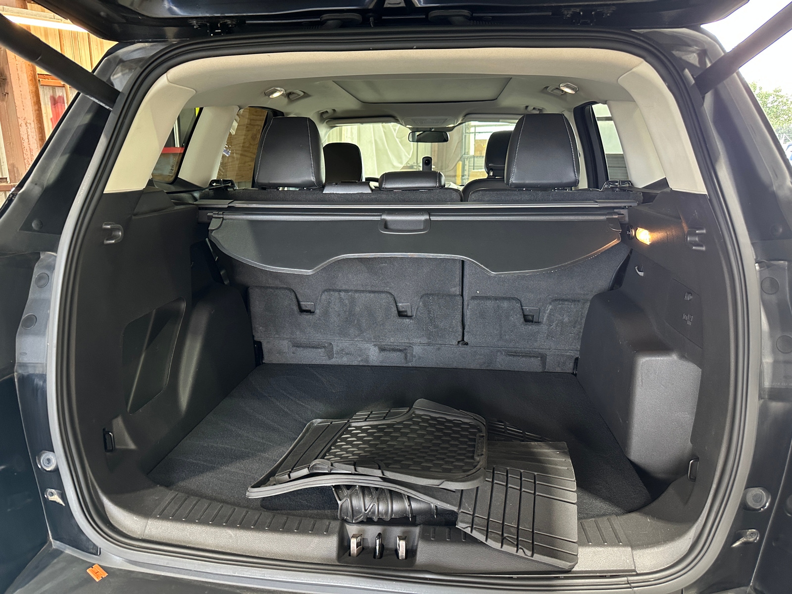 Thumbnail: 2018 Ford Escape - 6