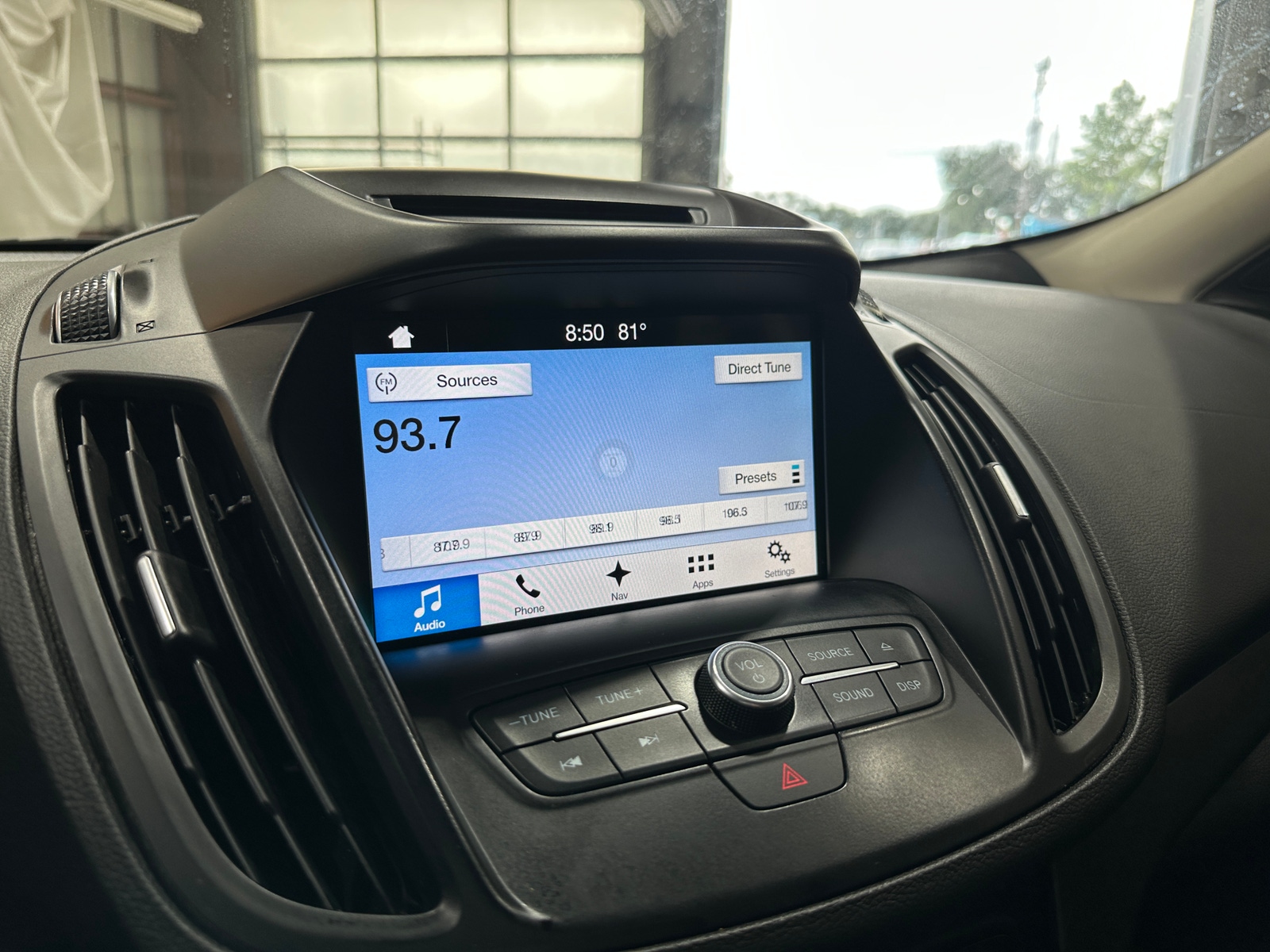 Thumbnail: 2018 Ford Escape - 3