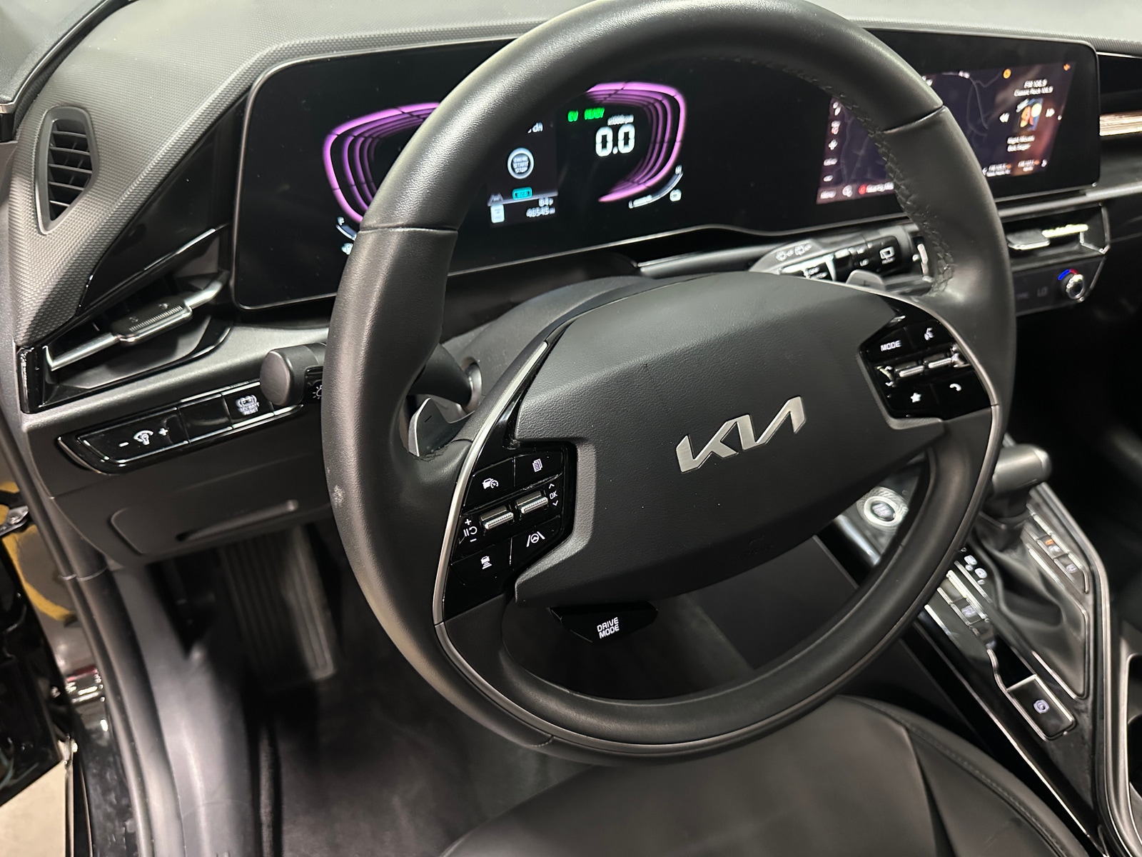 Thumbnail: 2024 Kia Niro - 5