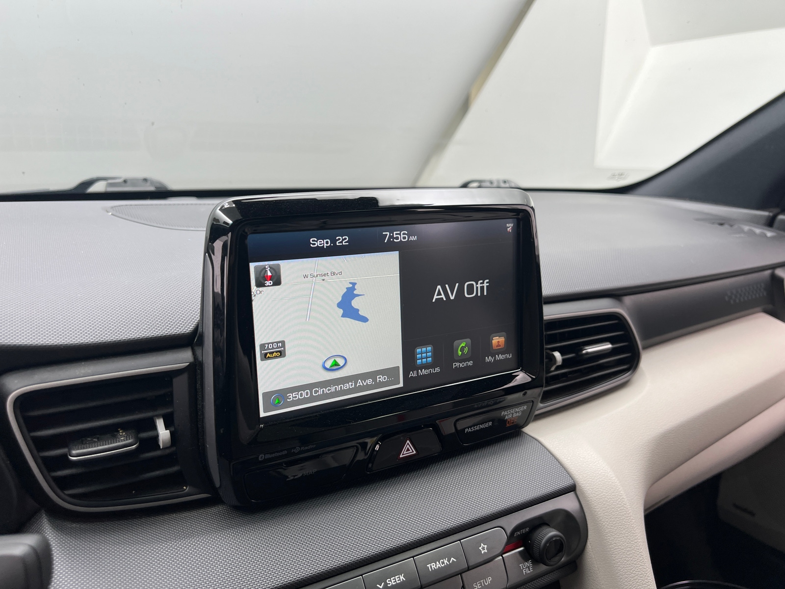 Thumbnail: 2019 Hyundai Veloster - 2