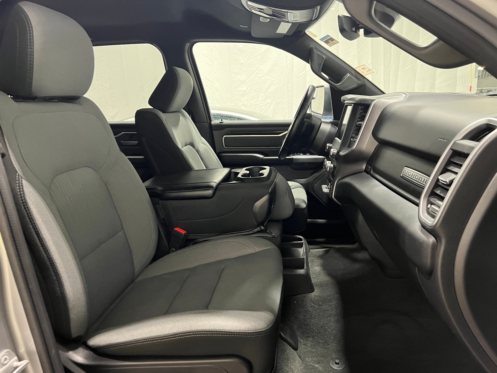 Thumbnail: 2022 RAM 1500 - 2