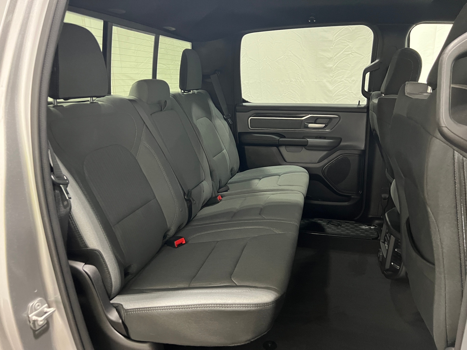 Thumbnail: 2022 RAM 1500 - 6