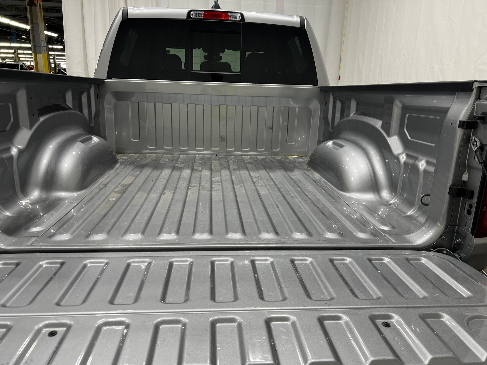 Thumbnail: 2022 RAM 1500 - 7