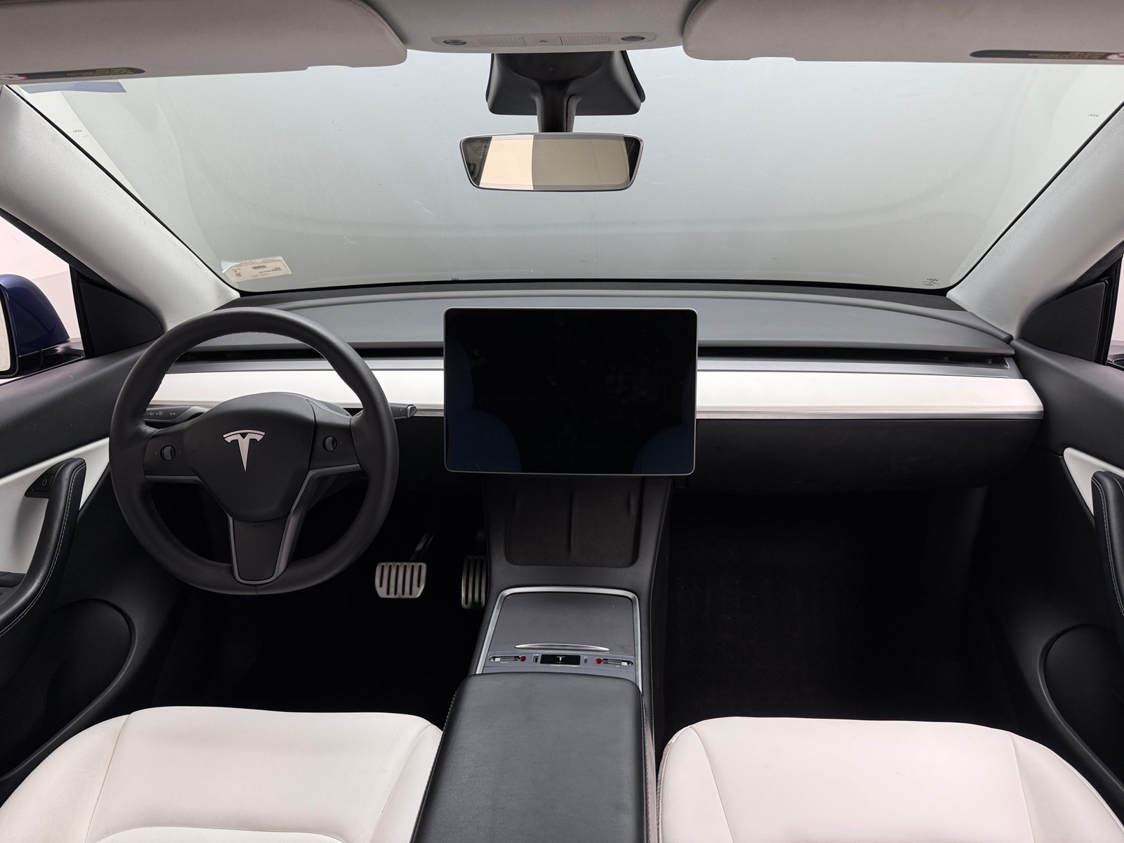 Thumbnail: 2021 Tesla Model Y - 2