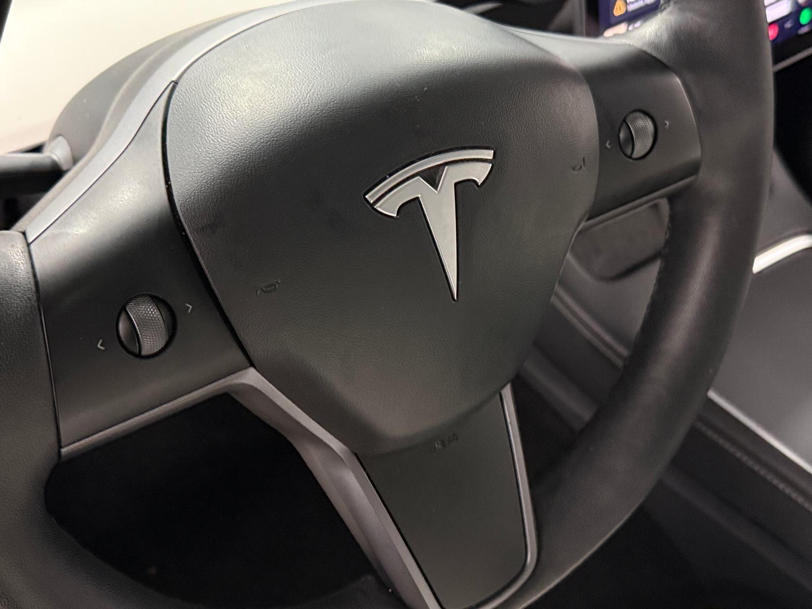 Thumbnail: 2021 Tesla Model Y - 4