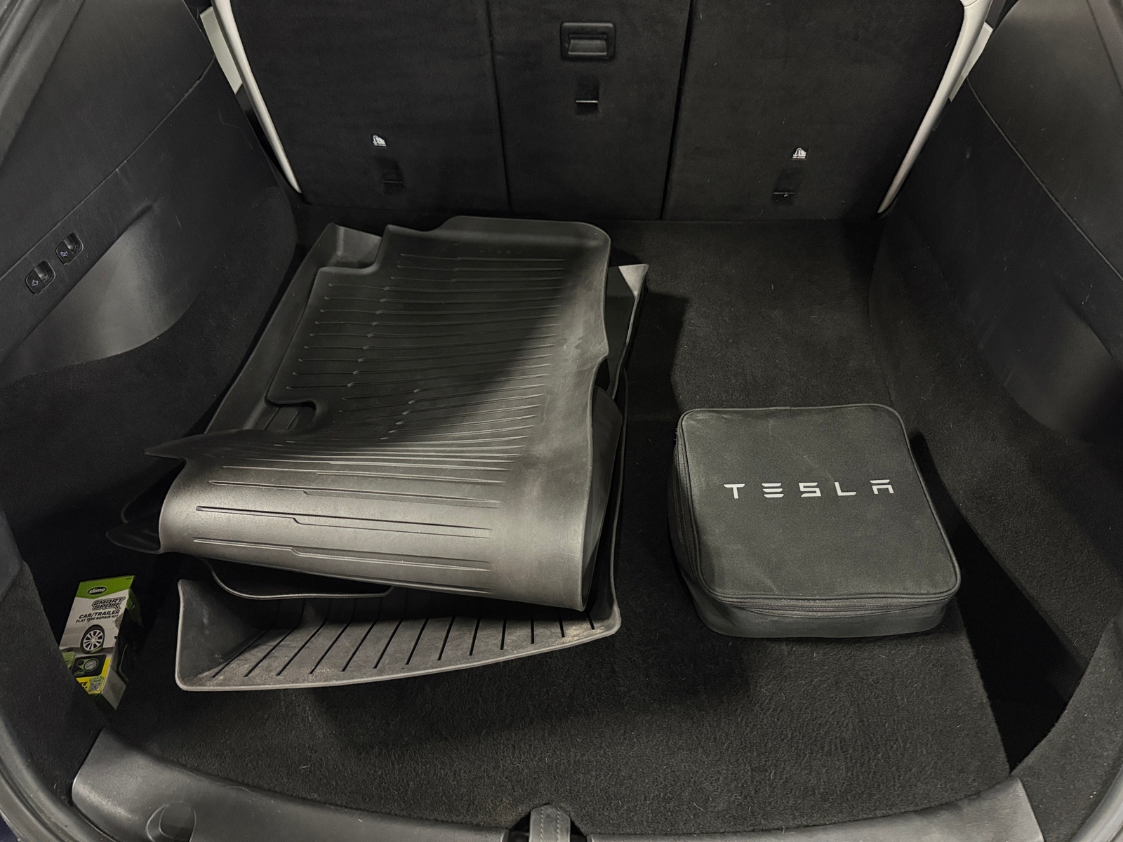 Thumbnail: 2021 Tesla Model Y - 6