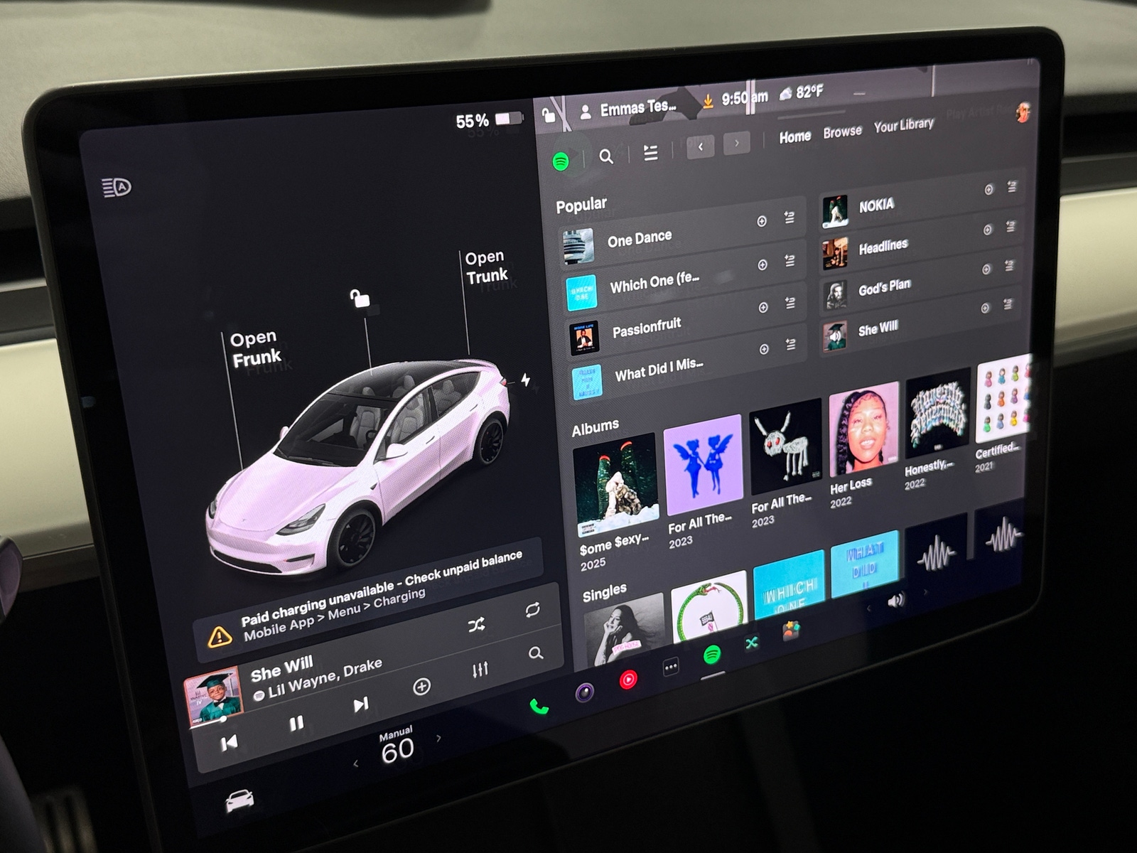 Thumbnail: 2021 Tesla Model Y - 3