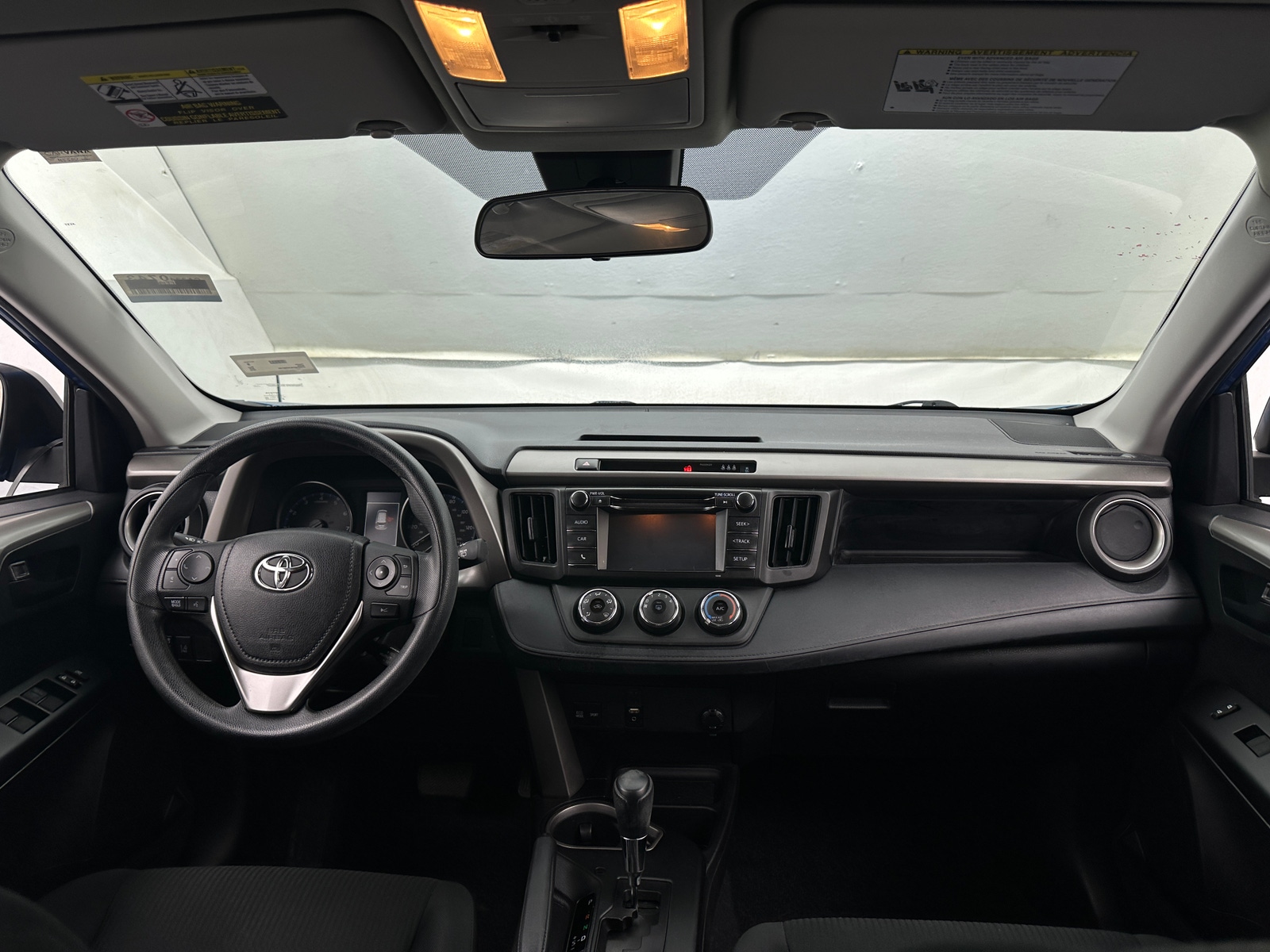 Thumbnail: 2018 Toyota RAV4 - 3