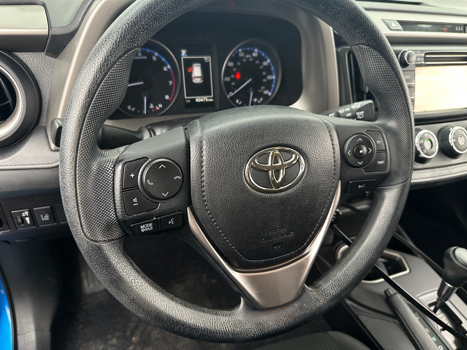 Thumbnail: 2018 Toyota RAV4 - 5